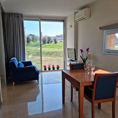 Apartaments Els Quimics Girona Luaran gambar