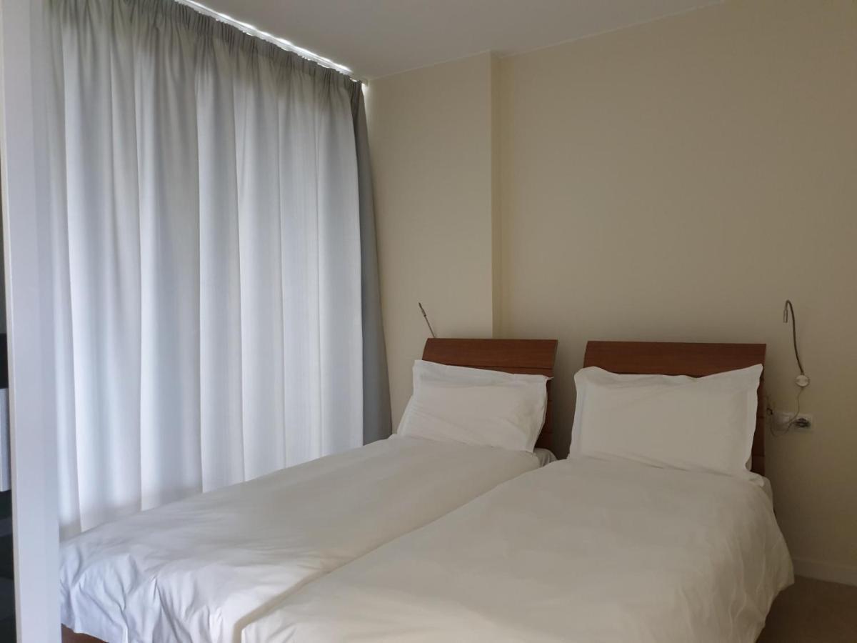 Apartaments Els Quimics Girona Luaran gambar