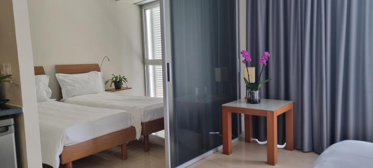 Apartaments Els Quimics Girona Luaran gambar