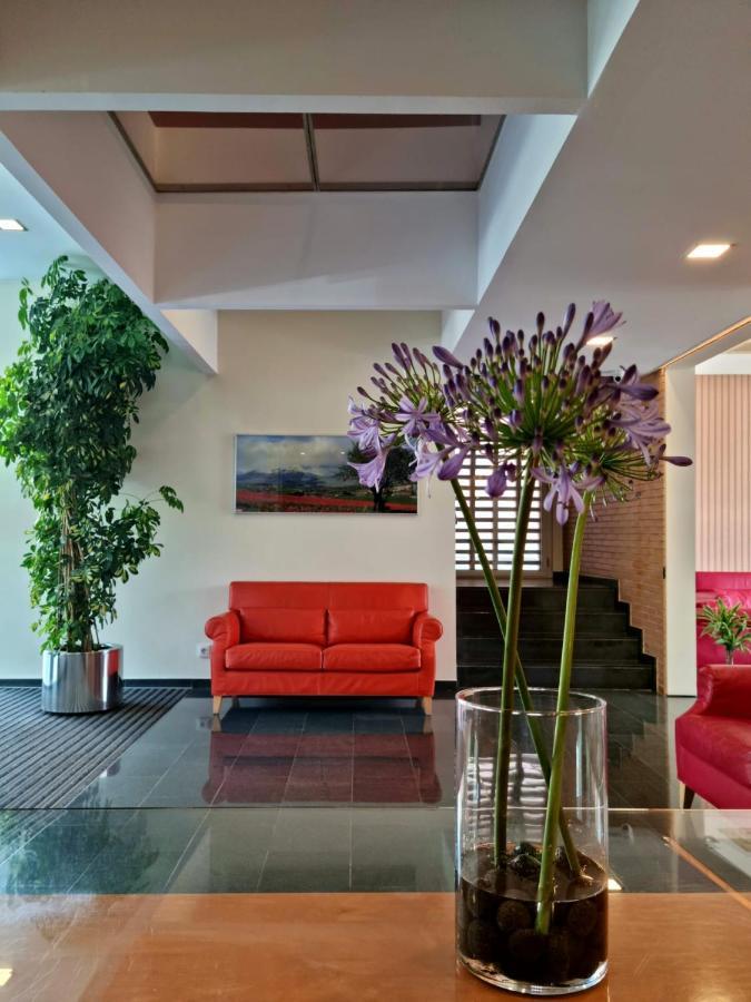 Apartaments Els Quimics Girona Luaran gambar