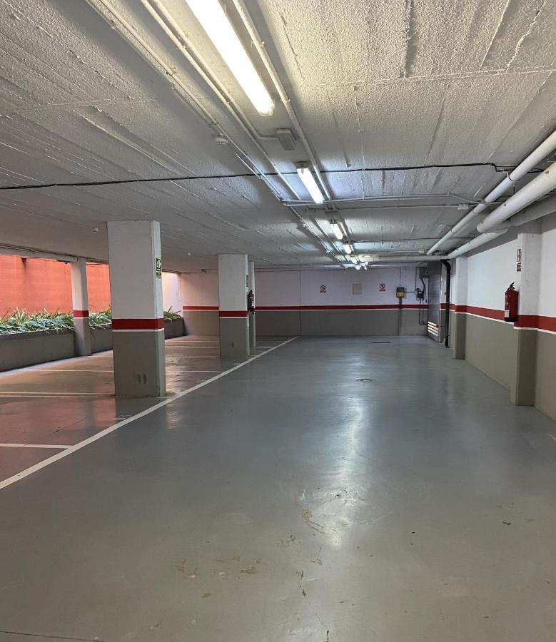 Apartaments Els Quimics Girona Luaran gambar