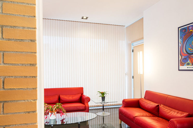 Apartaments Els Quimics Girona Luaran gambar